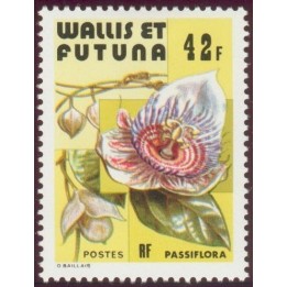 Wallis et Futuna - 239