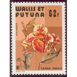 Wallis et Futuna - 240