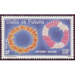 Wallis et Futuna - 241