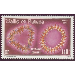 Wallis et Futuna - 242
