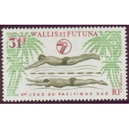 Wallis et Futuna - 243