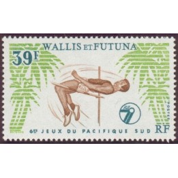 Wallis et Futuna - 244