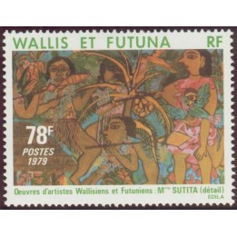 Wallis et Futuna - 247
