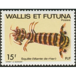 Wallis et Futuna - 248