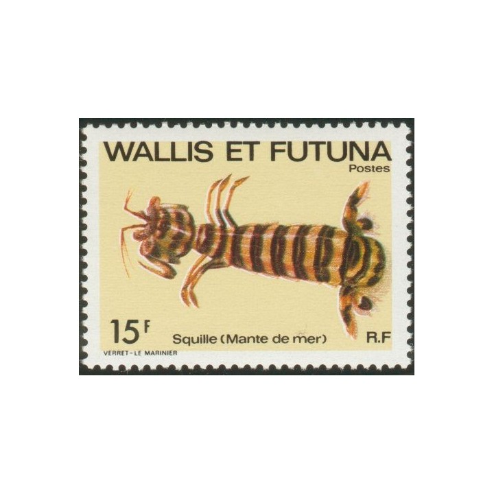 Wallis et Futuna - 248
