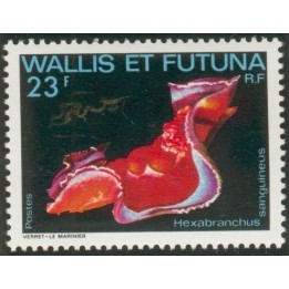 Wallis et Futuna - 249