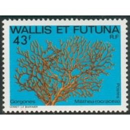 Wallis et Futuna - 251