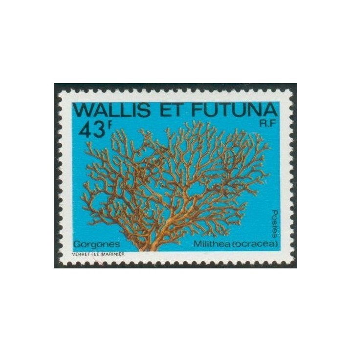 Wallis et Futuna - 251