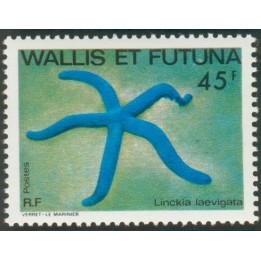 Wallis et Futuna - 252
