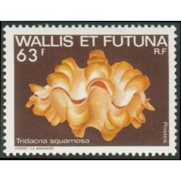 Wallis et Futuna - 253