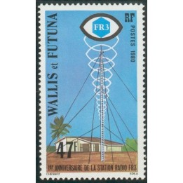 Wallis et Futuna - 257