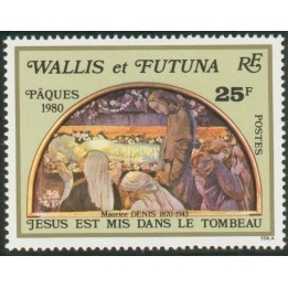 Wallis et Futuna - 258