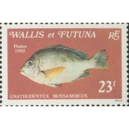 Wallis et Futuna - 259
