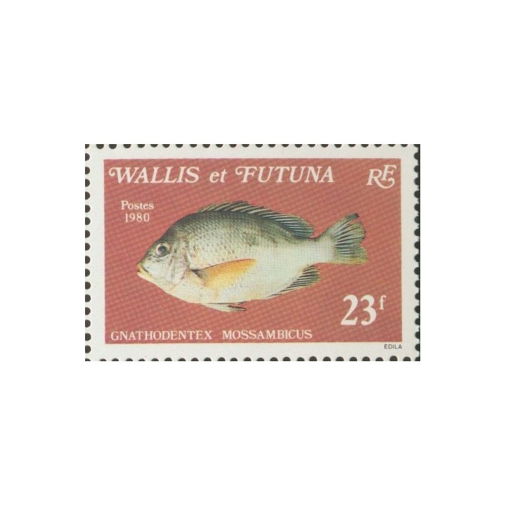 Wallis et Futuna - 259