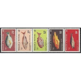 Wallis et Futuna - 259A
