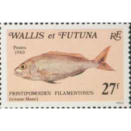 Wallis et Futuna - 260
