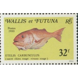 Wallis et Futuna - 261