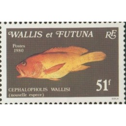 Wallis et Futuna - 262