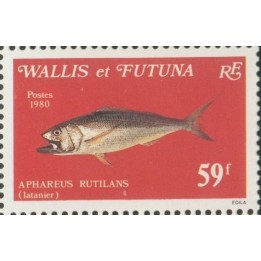 Wallis et Futuna - 263