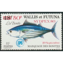 Wallis et Futuna - 264