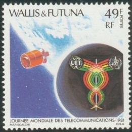 Wallis et Futuna - 265