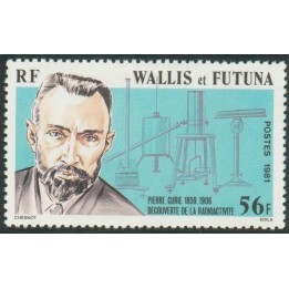 Wallis et Futuna - 266