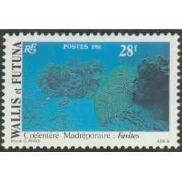 Wallis et Futuna - 267