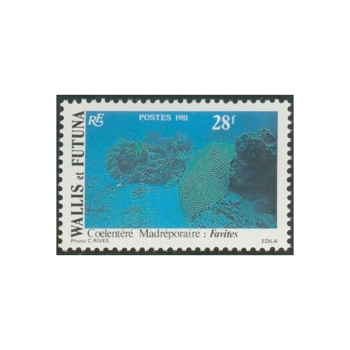 Wallis et Futuna - 267