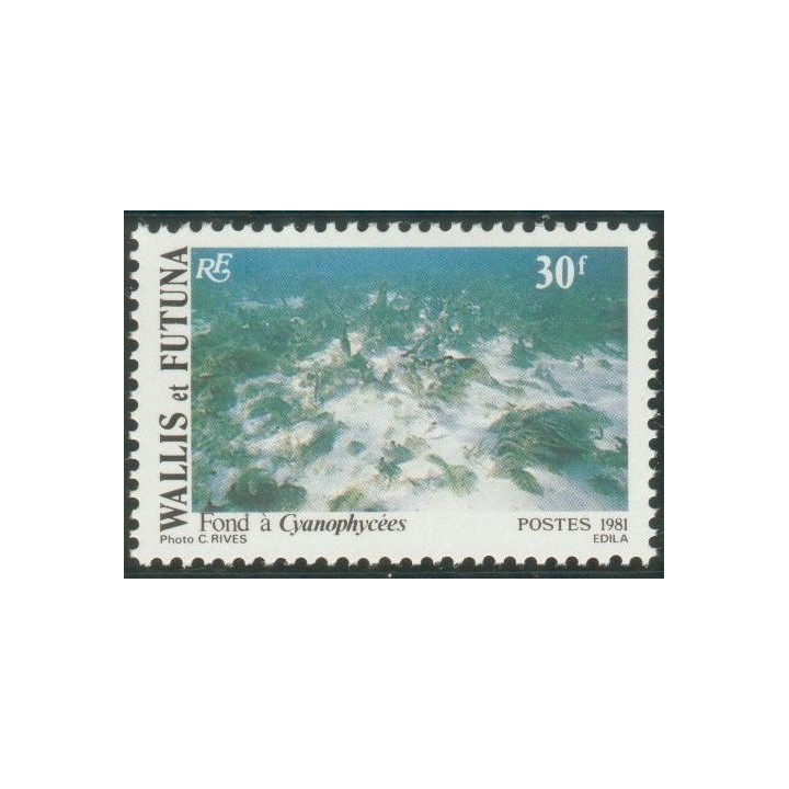 Wallis et Futuna - 268