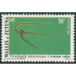 Wallis et Futuna - 269