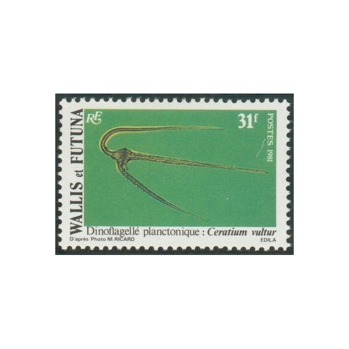 Wallis et Futuna - 269