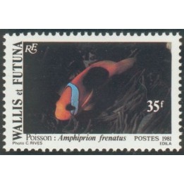 Wallis et Futuna - 270