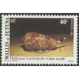 Wallis et Futuna - 271