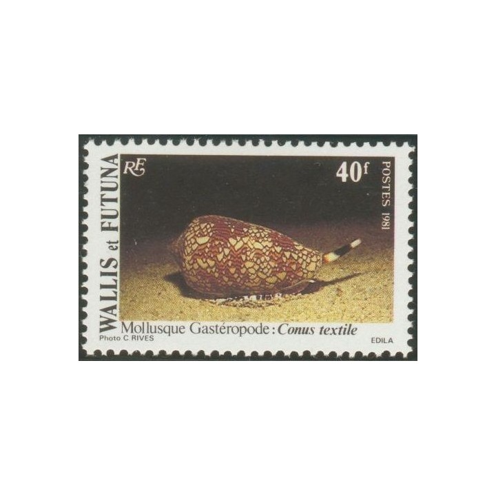 Wallis et Futuna - 271