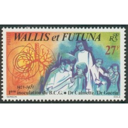 Wallis et Futuna - 273
