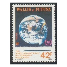 Wallis et Futuna - 274