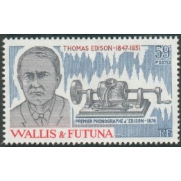 Wallis et Futuna - 275