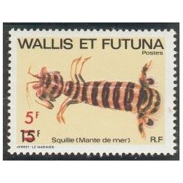 Wallis et Futuna - 276
