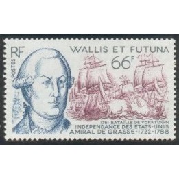 Wallis et Futuna - 277