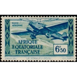AEF - Poste Aérienne 36