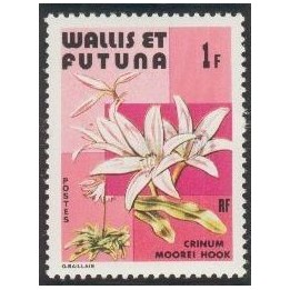 Wallis et Futuna - 282