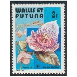 Wallis et Futuna - 283