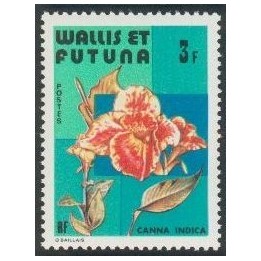 Wallis et Futuna - 284