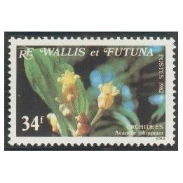 Wallis et Futuna - 286