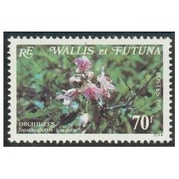 Wallis et Futuna - 288