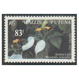 Wallis et Futuna - 289