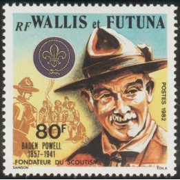 Wallis et Futuna - 290