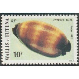 Wallis et Futuna - 291