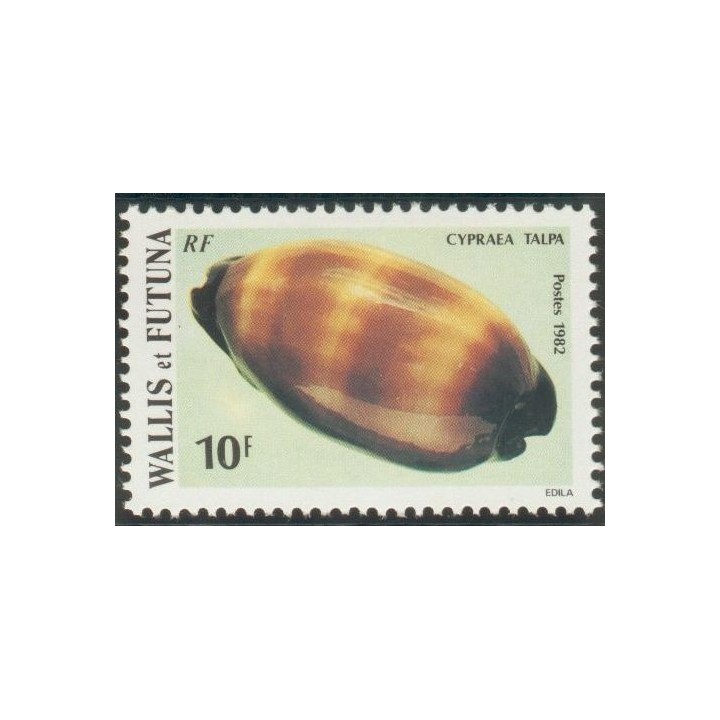 Wallis et Futuna - 291