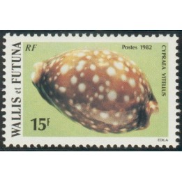 Wallis et Futuna - 292